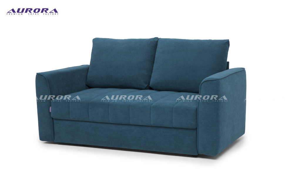 Диван &quot;Поло 2&quot; Catania Menthol «Поло» - компактный диван с высокой функциональностью.