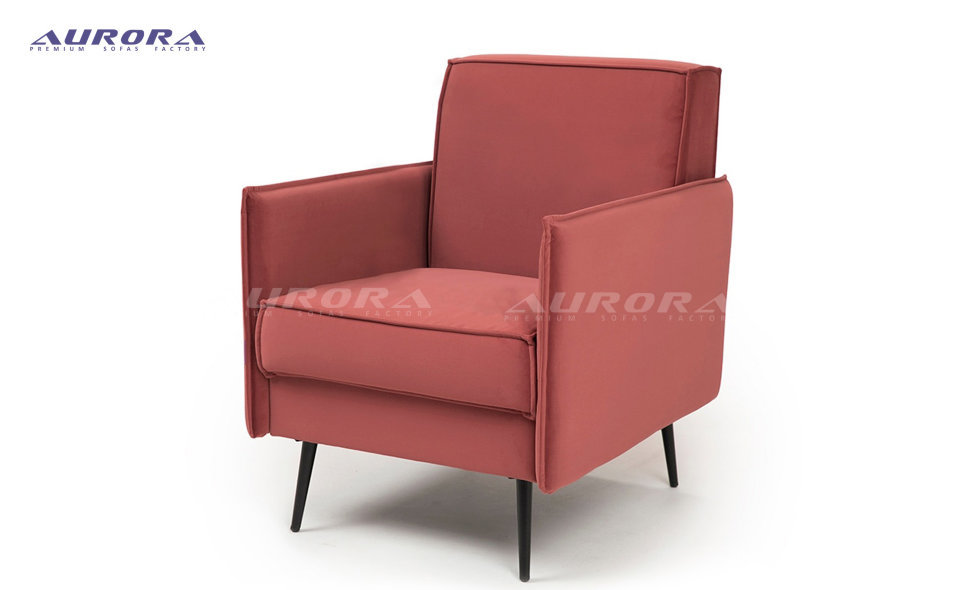 Кресло &quot;Дискавери SLIM&quot; Дискавери SLIM" - это элегантное, компактное кресло в стиле LOFT. 