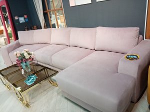 Угловой диван "Меценат 1.2" (67)
