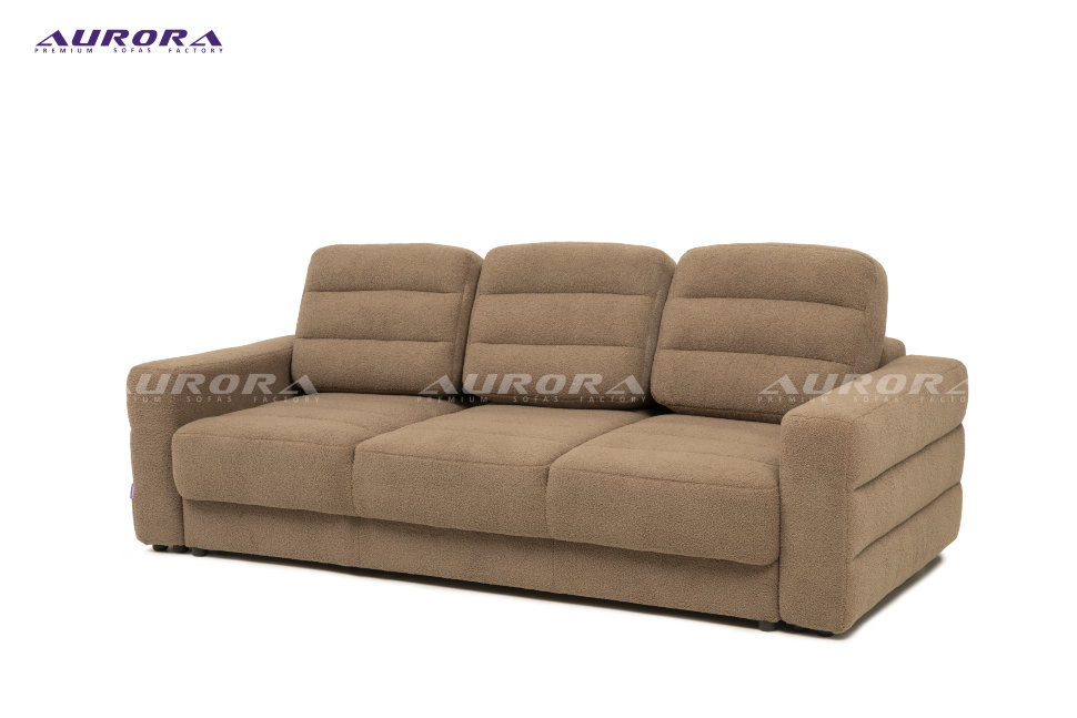 Диван &quot;Николь 3С&quot;  "Николь 3С" - идеальное сочетание функциональности и современного стиля в компактном 3х местном диване.