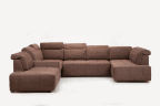 Угловой диван "Монреаль 1.9"