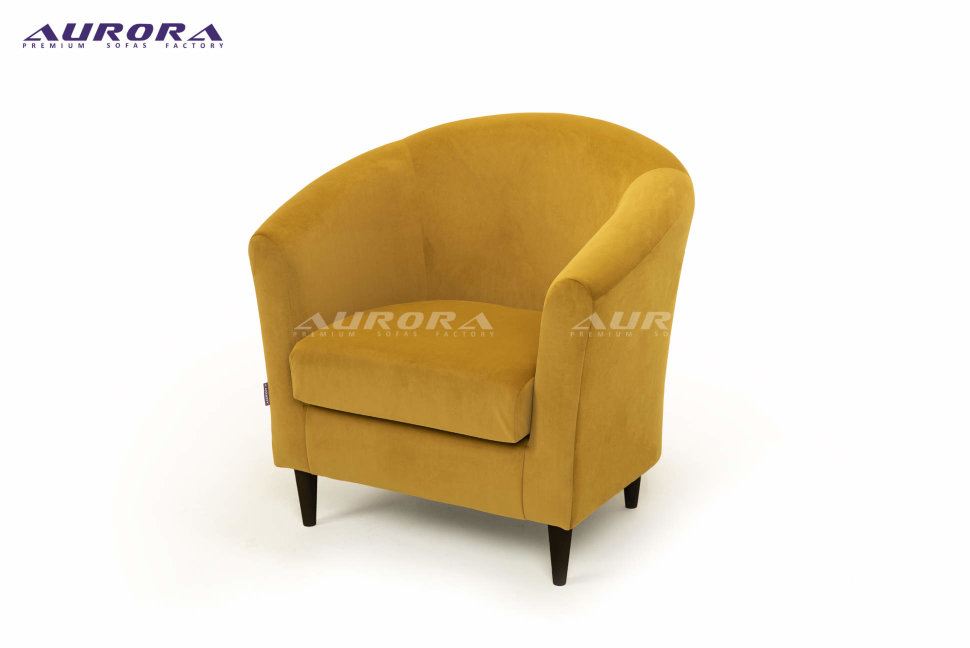 Кресло-отдых &quot;Ника М&quot;  Кресло "Ника" - классический вариант кресла, который подойдет, как в офисные помещения, так и в зоны гостинных и кухонь.